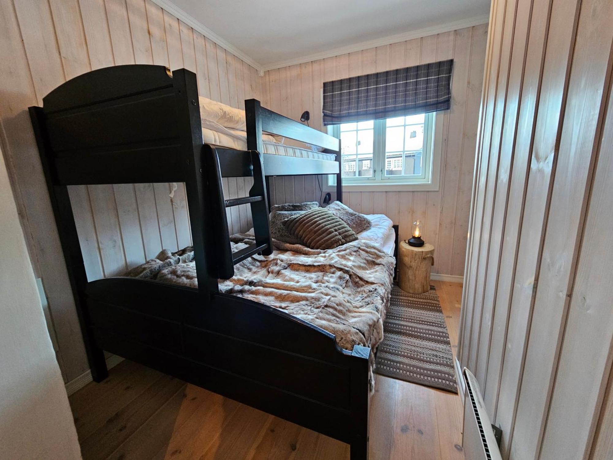 Gaustatoppen View Apartment Gaustablikk Экстерьер фото